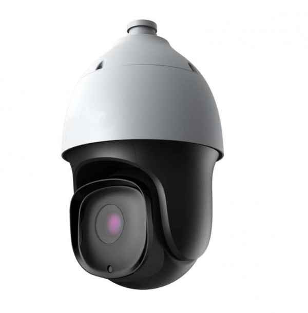  Камера-IP TC-NH6220IE-CP Starlight 2МП поворотная камера PTZ с 20х кратным оптическим зумом PoE+ Tiandy 00-00002276 