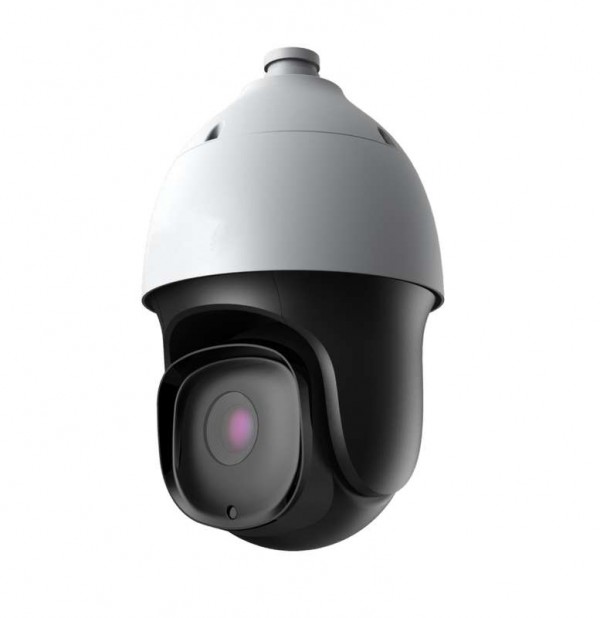  Камера-IP TC-H356Q 30X/IW/A 5Мп поворотная PTZ 30х кратное оптич. увеличение Starlight видеоаналитика IP66 0.002 Люкс стеклоочиститель динамик бел. свет лазер Tiandy 00-00002666 