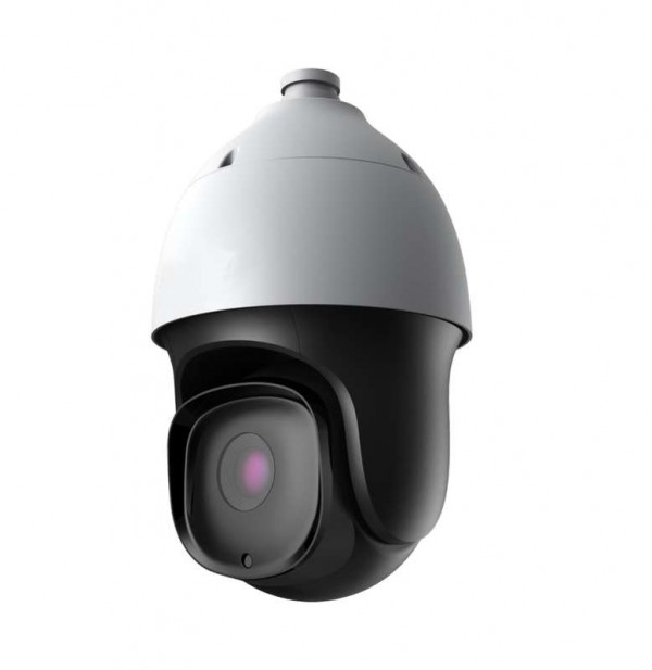  Камера-IP TC-H326S 33X/I/E/A Starlight 2МП поворотная камера PTZ с 33х кратным оптическим зумом PoE+ Tiandy 00-00002651 