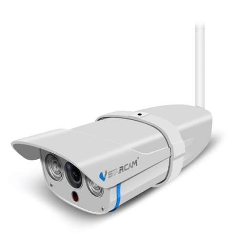 Камера-IP WiFi C7816WIP уличная цилиндрическая VStarcam 00-00000020 