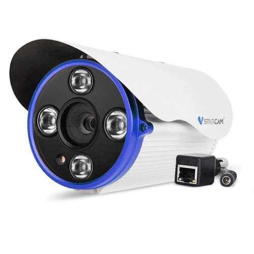  Камера-IP WiFi C7852WIP (C50S) уличная цилиндрическая VStarcam 00-00000048 