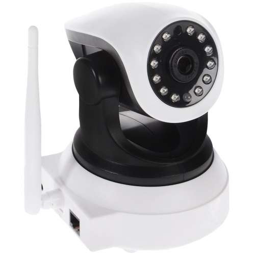  Камера-IP WiFi C8824WIP внутренняя поворотная VStarcam 00-00000986 