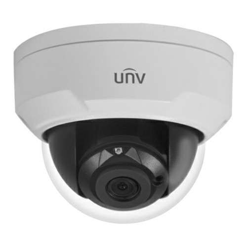  Камера-IP IPC322ER3-DUVPF28-C уличная купольная с объективом 2.8мм Uniview 00-00001492 