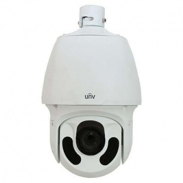  Камера-IP IPC6222ER-X30P-B уличная поворотная с объективом 4.5-135мм Uniview 00-00001489 