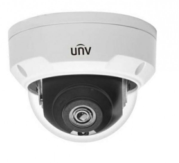  Камера-IP IPC322LR3-VSPF28-C уличная купольная с объективом 2.8мм Uniview 00-00001472 