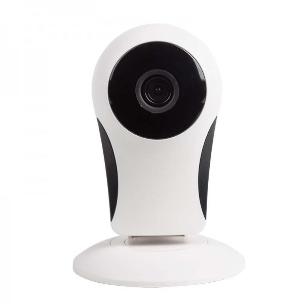  Камера беспроводная WiFi Smart 1.0Мп 1280х720 (720P) объектив 3.6мм с магнитным креплением ИК до 10м REXANT 45-0149 