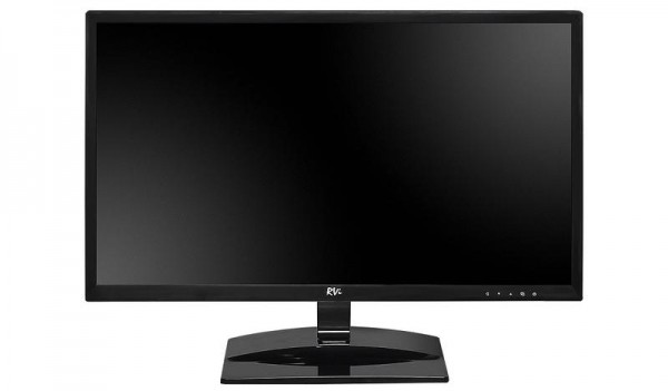  Монитор LCD 22дюйма RVi-2M22F-1P Rvi 289590 