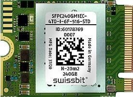  SFPC080GM1EC4TO-I-6F-A1P-STD 