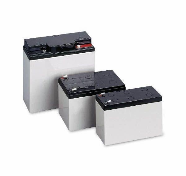  Батарея аккумуляторная SAK17 для SU/S 30.640.1 12 VDC 17Ah ABB GHV9240001V0013 
