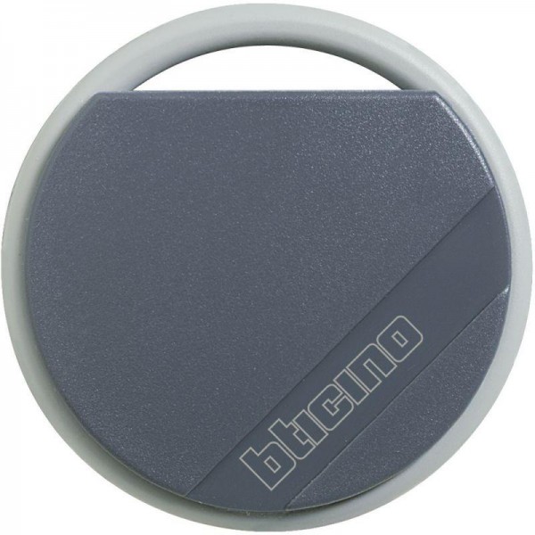  Бейдж черн. Leg BTC 348200 