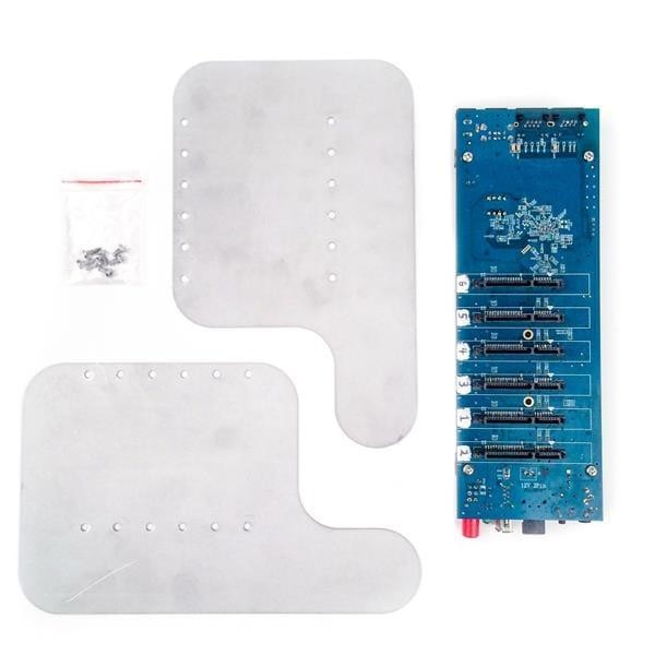  CS-GNUBEE-01 