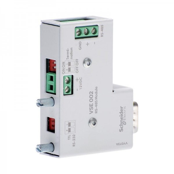  Модуль RS485 VSE002 SchE REL52820 