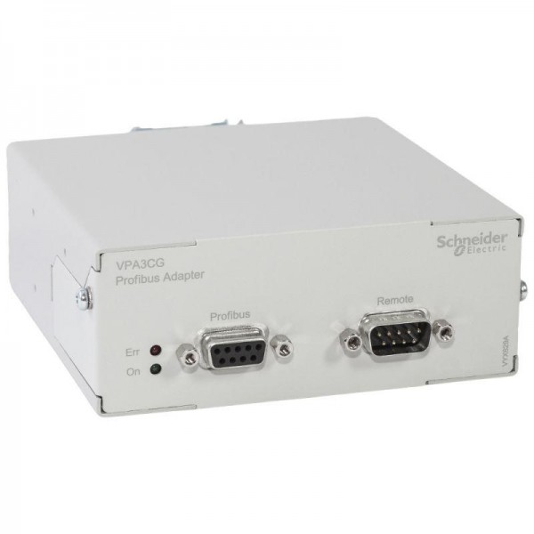  Модуль интерфейсный VPA3CGSE Profibus SchE REL52815 