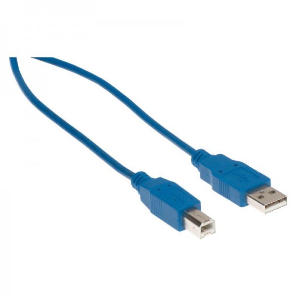  Кабель-USB 3м Easergy Pro VX052-3 SchE REL52822 