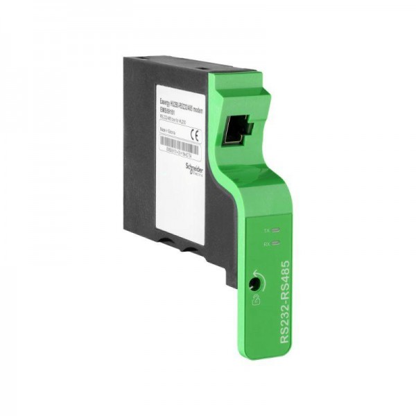  Модем RS232/485 модуля Easergy HU250 SchE EMS59151 