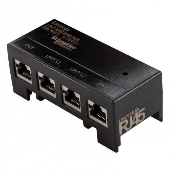  Концентратор LPVT/SC150/LV150 SchE EMS59573 