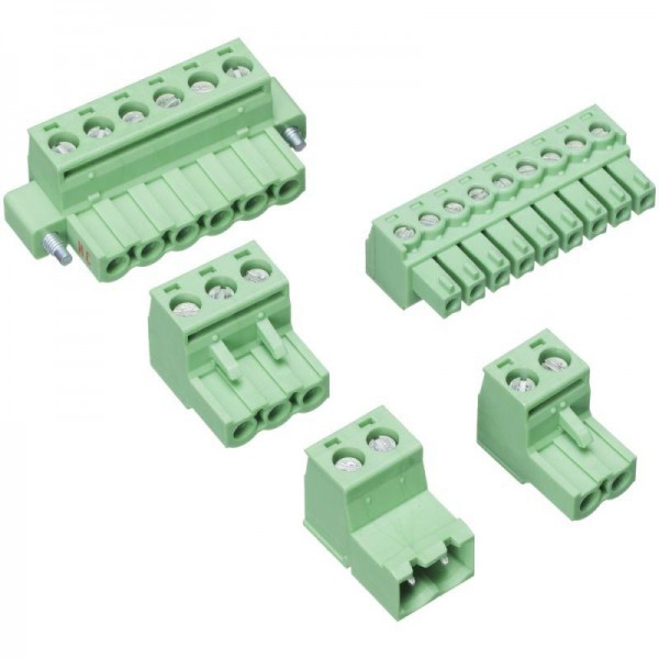  Комплект разъемов для Easergy SC150 SchE EMS59220 