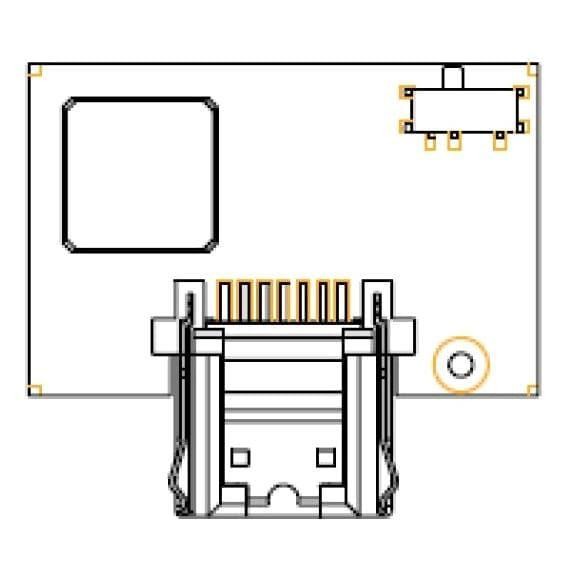  APSDM064GL2AN-PTM1GW 