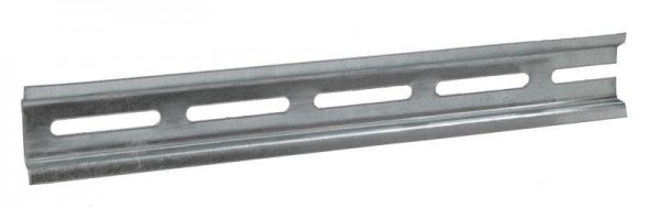  DIN-рейка 1250мм оцинк. ИЭК YDN10-0125 