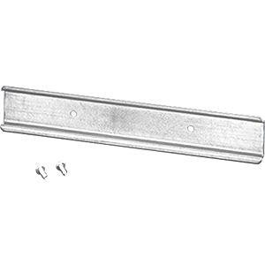  DIN-рейка 35х7.5х213мм макс. глубина монтажа 80.5мм TSK 35 HENSEL 60001000 