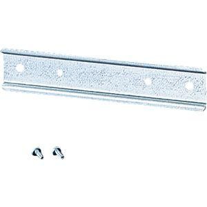  DIN-рейка 35х7.5х178мм макс. глубина монтажа 71.5мм TSK 25 HENSEL 6000064 
