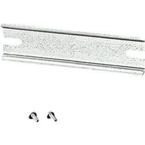  DIN-рейка 35х7.5х175мм с саморезами для коробок KF 16… DK TS 16 HENSEL 62000126 