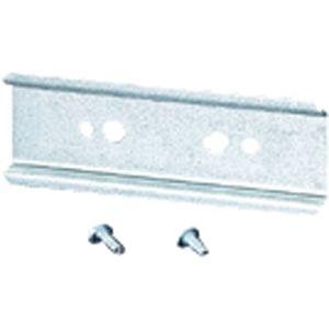  DIN-рейка 35х7.5х105мм макс. глубина монтажа 44.5мм TSK 06 HENSEL 6000062 