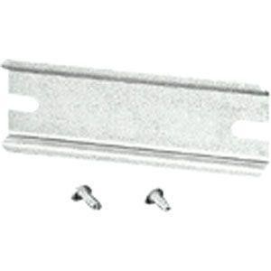  DIN-рейка 35х7.5х97мм с саморезами для коробок KF 06… DK TS 06 HENSEL 62000124 