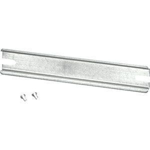  DIN-рейка 35х7.5х256мм с саморезами для коробок KF 35… DK TS 35 HENSEL 62000128 