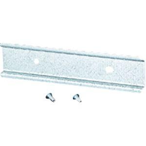  DIN-рейка 35х7.5х153мм TSK 10 HENSEL 6000063 