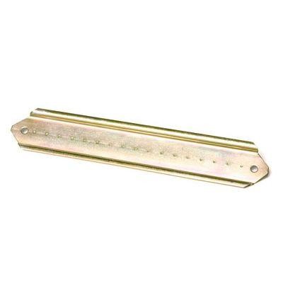  DIN-рейка для диагональной установки в коробки 239х202мм DKC 653024 