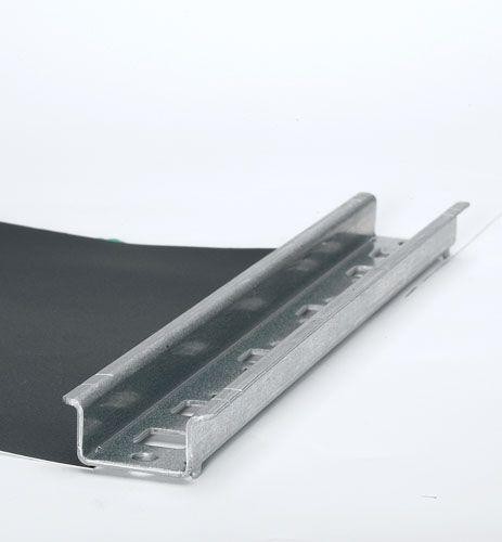  DIN-рейка 500мм (уп.30шт) ABB ED2P30 