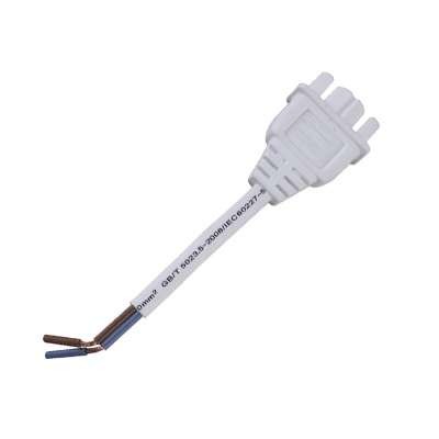  Шнур питания шинопровода SP-1W-TL TOP-LINE бел. IN HOME 4690612029429 