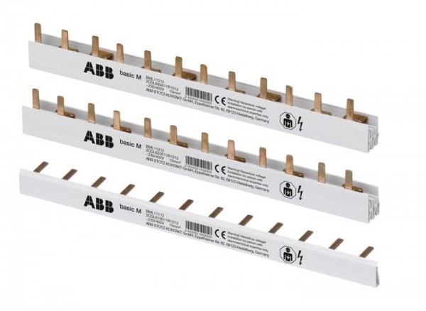  Заглушка BML11200 для 2P/3P ABB 2CDL600011R0002 