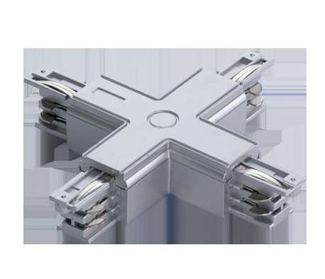  Соединитель PG X-образ. металлик СТ 2909003000 