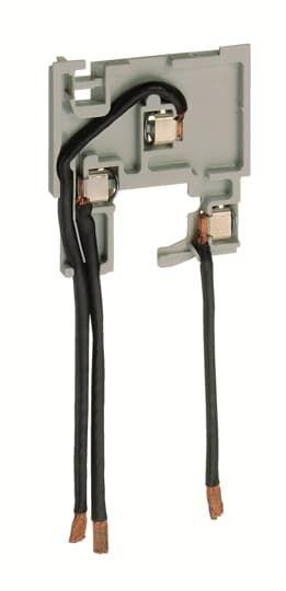  Адаптер подключения к шинам ZMS920 ABB 2CCF010403R0001 