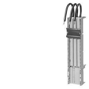  Адаптер-держатель шинный Siemens 8US12615FM08 
