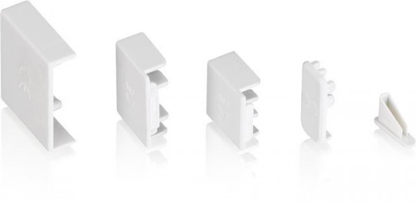  Заглушка 3ф PS-END Comp ABB 2CDL200001R0001 