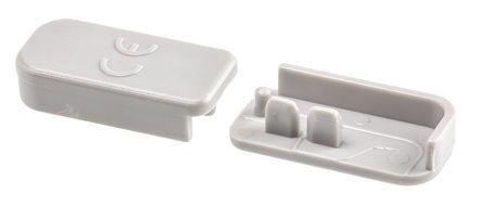  Заглушка 1ф PS-END0 Comp (2шт) ABB 2CDL200001R0004 