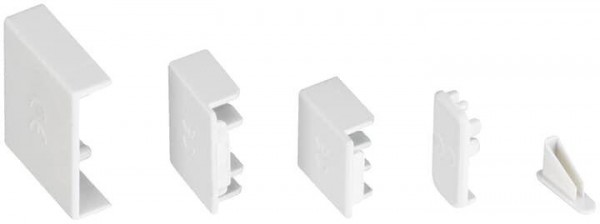  Заглушка 3ф PSB-END4 ABB GHV0361325R0002 