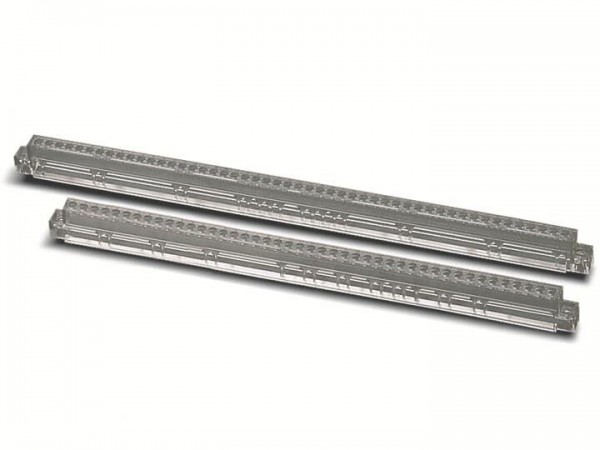  Держатель клемм 8М Mistral базовый ABB 1SLM004100A1953 