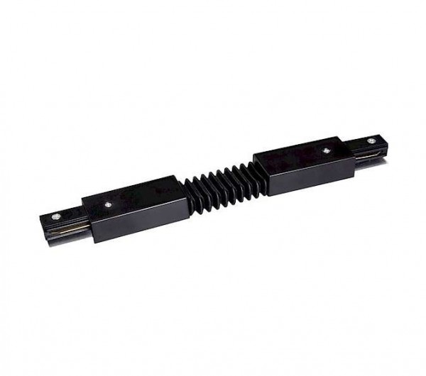  Коннектор F-обр PTR CF-BL гибкий черн. JazzWay 5014732 