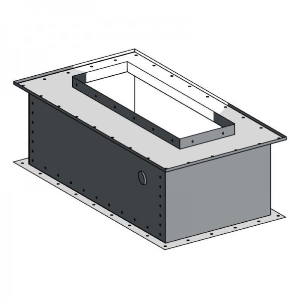  Кожух защитный SchE KRB0020CR3 