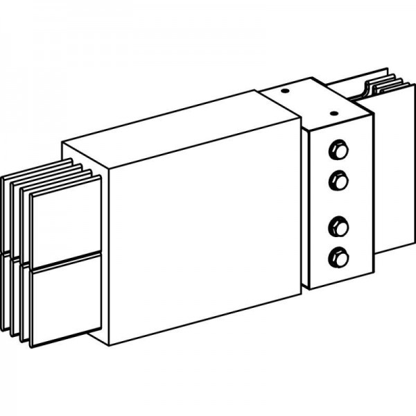  Адаптер KR/KT SchE KRC5000RT54 