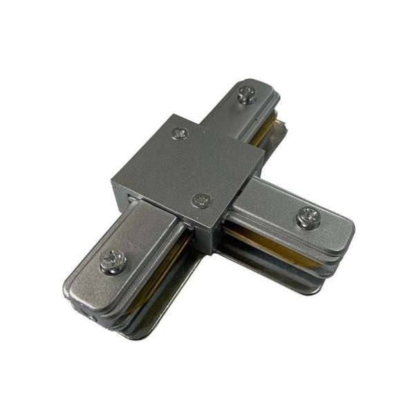  Коннектор PTR CT-GR T-обр. сер. JazzWay 5023888 