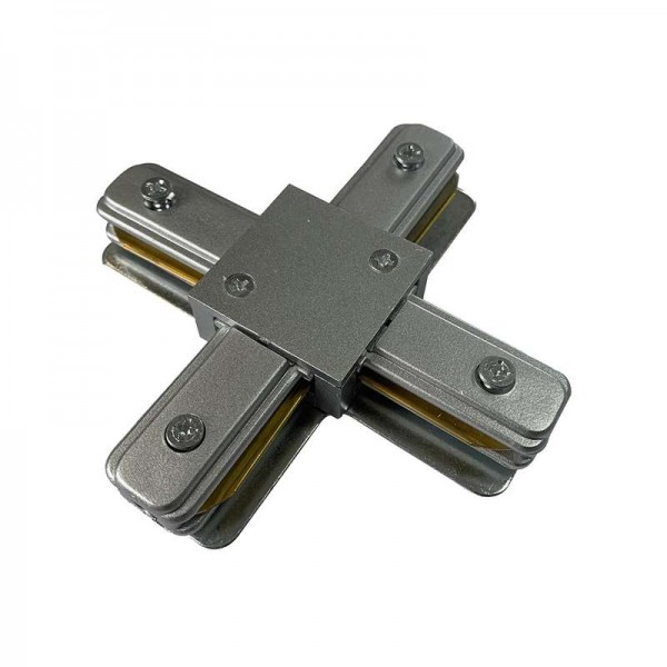  Коннектор PTR CX-GR X -обр. сер. JazzWay 5023901 