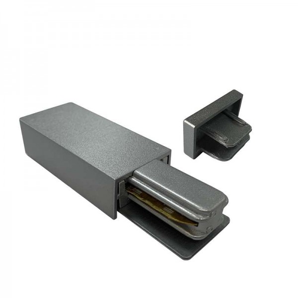  Комплект торцевых элементов PTR EC-GR серый JazzWay 5023925 