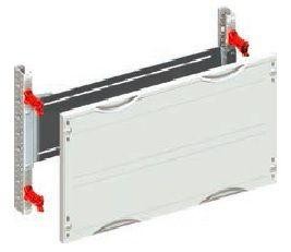  Модуль MBA291T для установки 4-ех фиксированных Tmax XT2 ABB MBA291T 