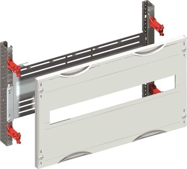  Модуль для Tmax T1-T3 2ряда/1рейка ABB MBA190T 