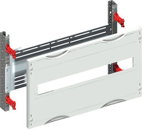  Модуль для Tmax T1-T3 2ряда/2рейки ABB MBA290T 